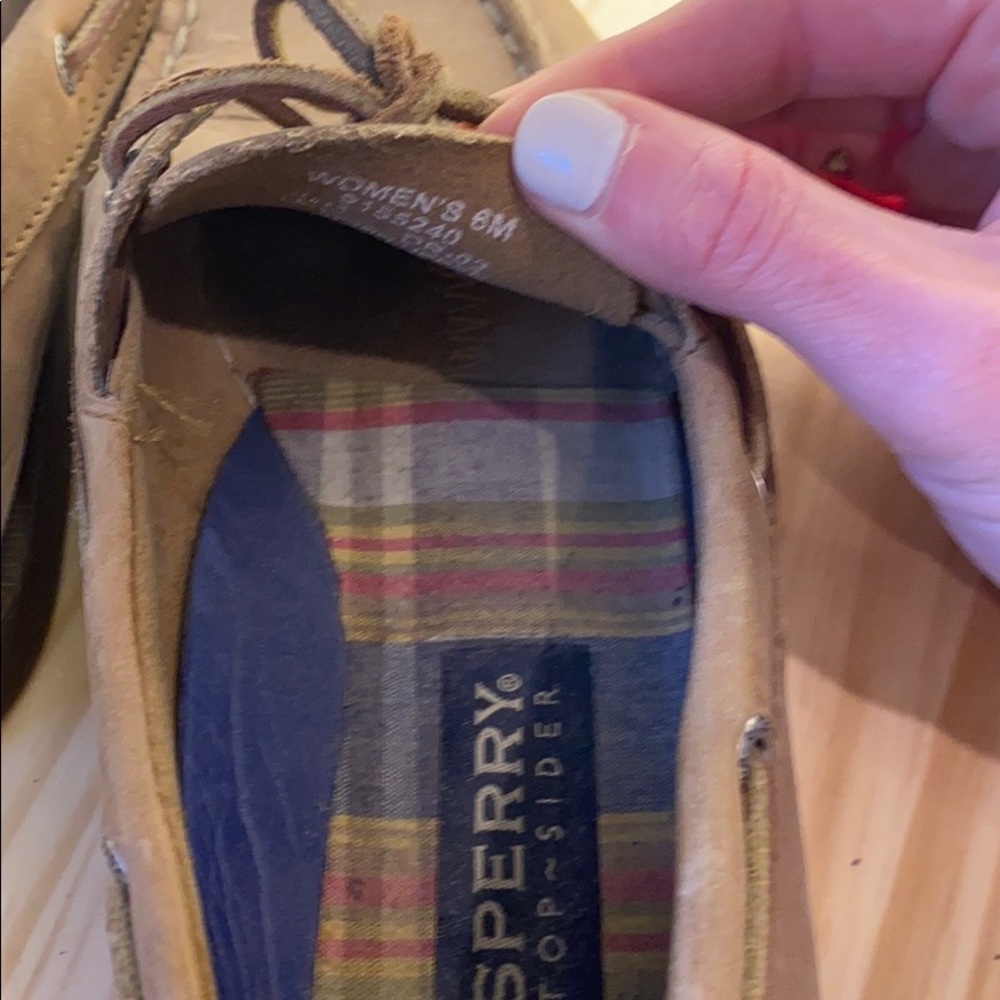 Sperrys - Picture 5 of 8
